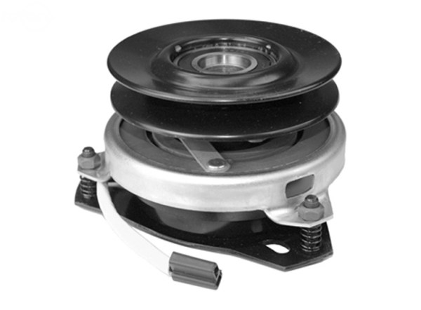 ELECTRIC PTO CLUTCH FOR MTD