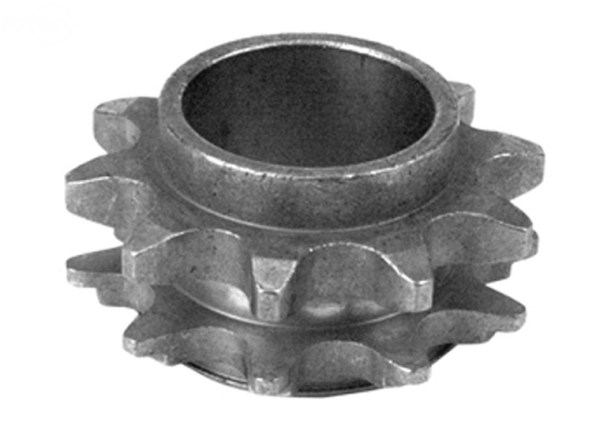 CLUTCH DRIVE SPROCKET