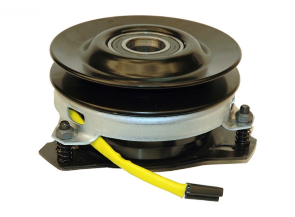 ELECTRIC CLUTCH FOR AYP