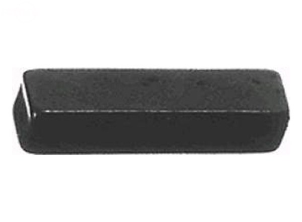 PACK OF 10 SQUARE KEYS 3/16 X 3/4"