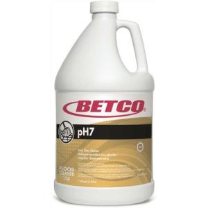 Betco 128oz pH7 Floor Cleaner