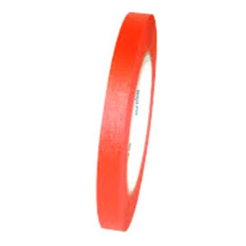 3/8X60YD RED BANANA TAPE SAV A LOT