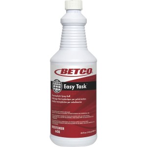 Betco 32oz Easy Task Thermoplastic Spray Buff