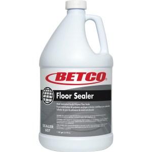 Betco 128oz Acrylic Polymer Floor Sealer