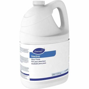 Diversey 128oz Vectra Floor Finish
