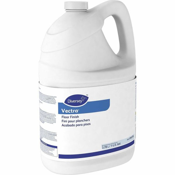 Diversey 128oz Vectra Floor Finish