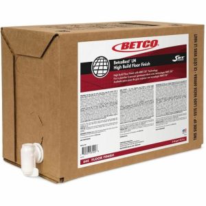 Betco 5 Gal BetcoBest LM Floor Finish