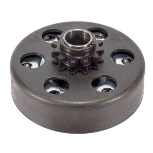 MAX TORQUE CLUTCH 5/8" 35C 11T