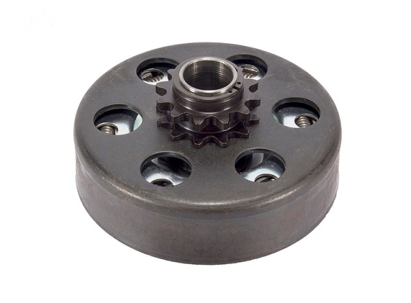 MAX TORQUE CLUTCH 5/8" 35C 11T