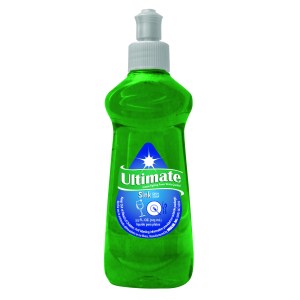 Case of 90 Maxim Ultimate Sink Pacs Emerald Green - 3.5 oz