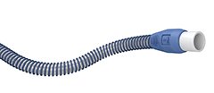 Evatherm™ Ventilator Circuit Smooth Bore Tube 60 Inch Tube Single Limb Adult Without Breathing Bag Reusable