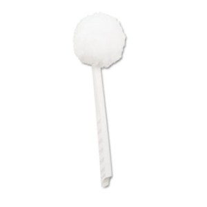 ABCO Bowl Mop 13" White