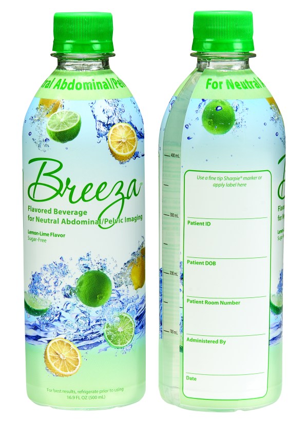 Breeza® Liquid 500 mL