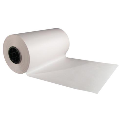 PREGIS WBP-30 BUTCHER PAPER ROLL 40# 30"X1000' WHITE