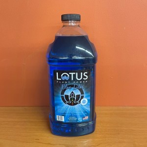 Lotus Plant Power Blue Lotus 5:1 Energy Concentrate 64 fl. oz