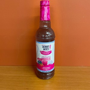 Jordan's Skinny Mixes 750mL Sugar Free Unicorn™ Syrup