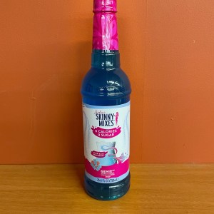 Jordan's Skinny Mixes 750mL Sugar Free Sour Genie™ Syrup