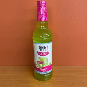 Jordan's Skinny Mixes 750mL Sugar Free Sour Dragon™ Syrup