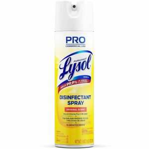 Lysol Disinfectant Spray 19 oz. Original Scent
